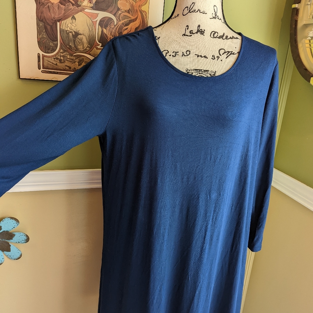J.Jill Wear Ever Dress View 4